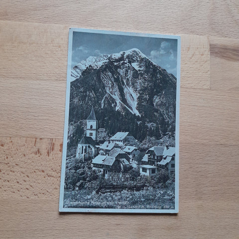 AK Pürgg. (1942)