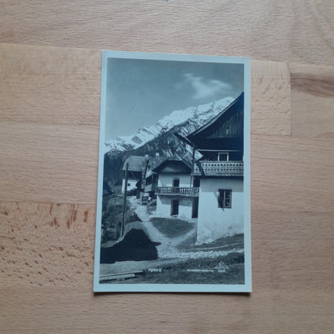 AK Pürgg. (1927)