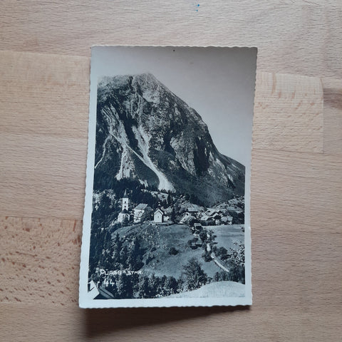 AK Pürgg (1939)