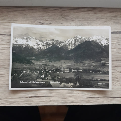 AK Admont. (1939-40)