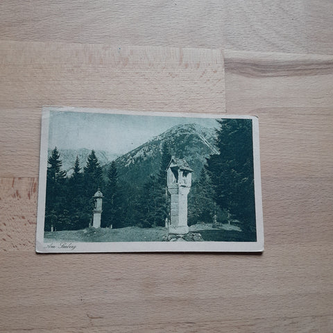 AK Am Seeberg.