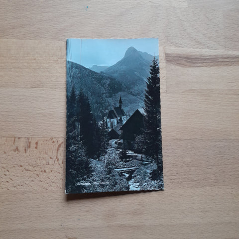 AK Seewiesen.