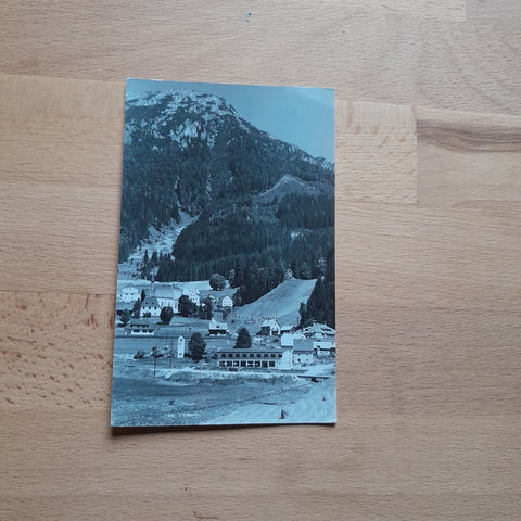 AK Seewiesen.