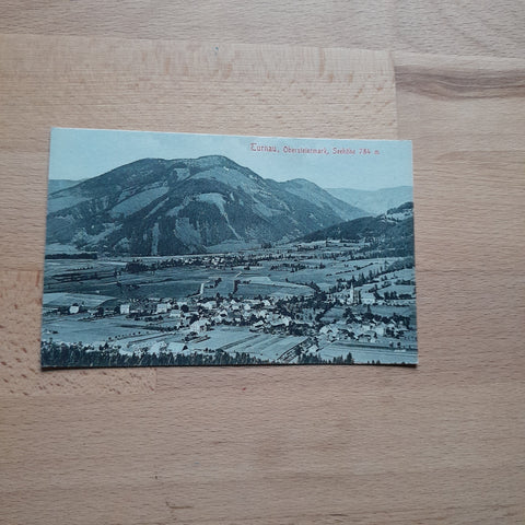 AK Turnau.