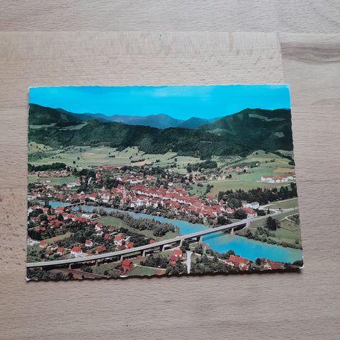 AK Frohnleiten.