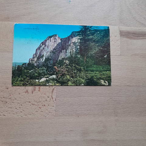 AK Lantsch-Gipfel.
