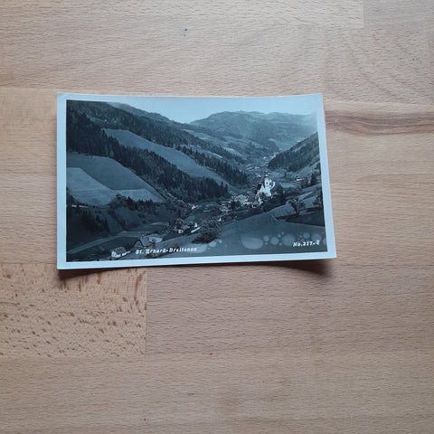 AK St. Erhard - Breitenau.