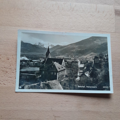 AK Selztal. (1938)