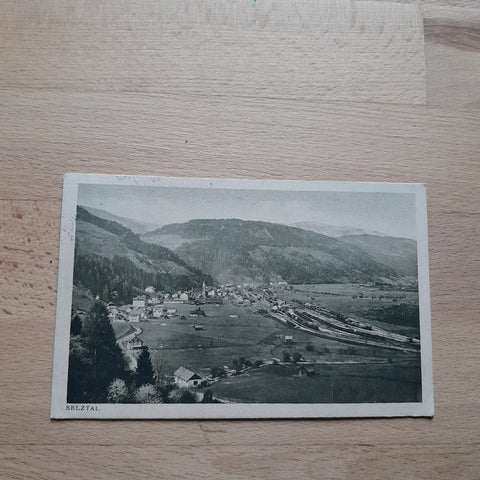 AK Selztal. (1918)