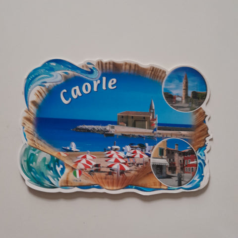 AK Caorle.