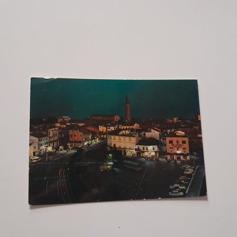 AK Caorle. Notturno.