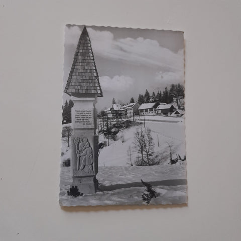 AK Alpl. Alpengasthof Bruggraber.
