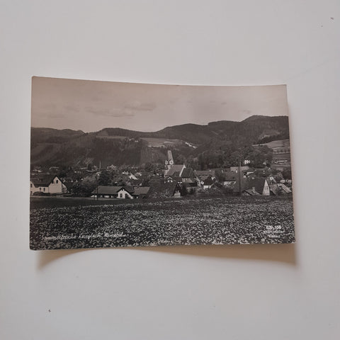 AK Krieglach.