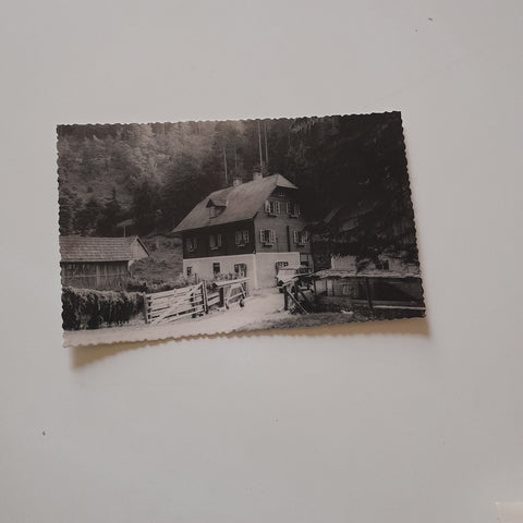 AK Krieglach.
