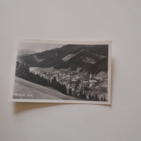 AK Übelbach.