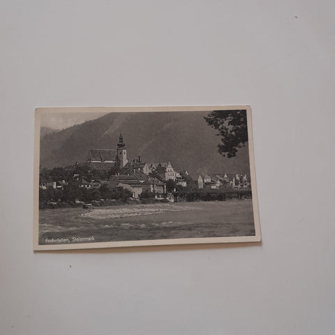 AK Frohnleiten.