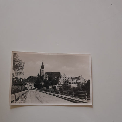 AK Frohnleiten. (1939)