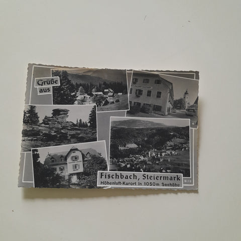 AK Fischbach.