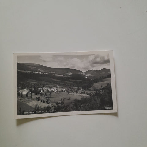 AK Rettenegg. (1942)