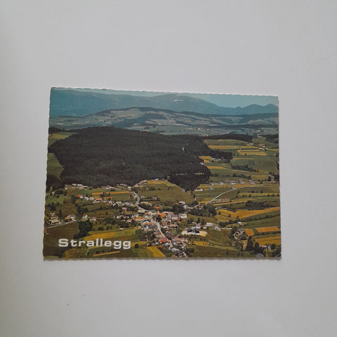 AK Strallegg.