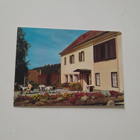AK Neumarkt. Strimitzhof.