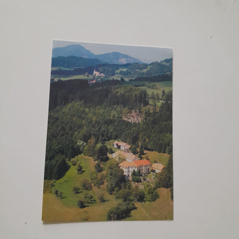 AK Neumarkt. Pichlschloss.