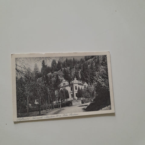 AK Neumarkt. Villa Barbara. (1923)