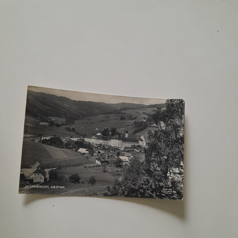 AK St. Lambrecht.