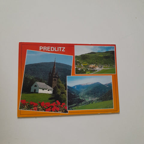AK Predlitz.