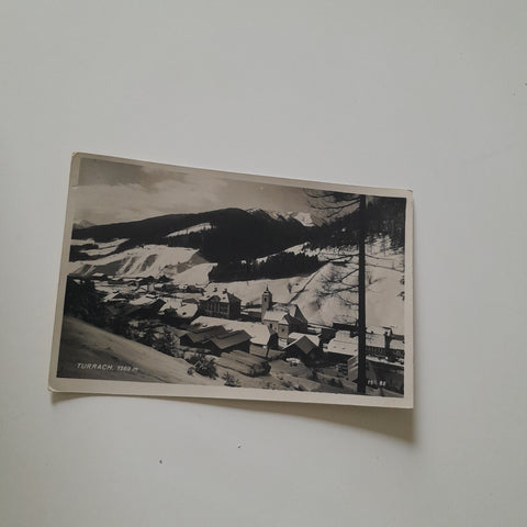AK Turrach. (1936-37)