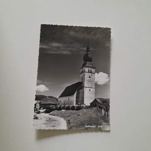 AK Krakaudorf.