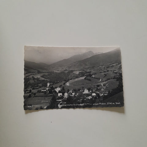 AK Krakaudorf.
