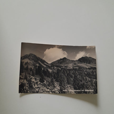 AK Schimpelspitze mit Süßleiteck.