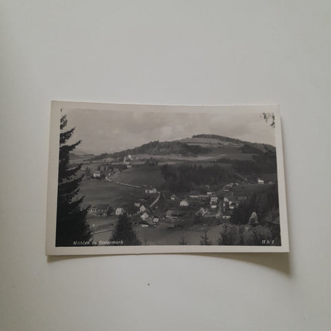 AK Mühlen in Stmk.