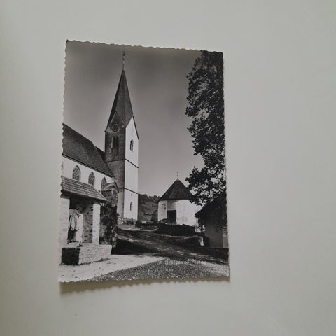 AK St. Georgen ob Murau.