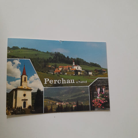 AK Perchau.