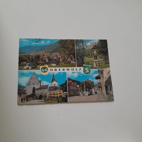 AK Oberwölz.