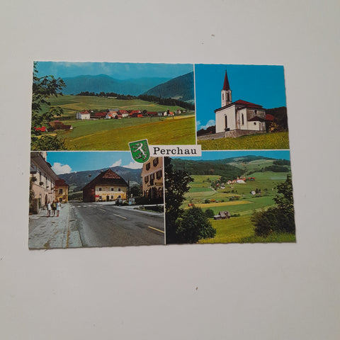 AK Perchau am Sattel.