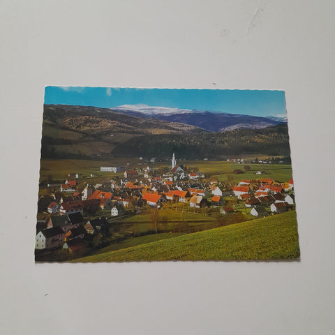 AK Obdach.