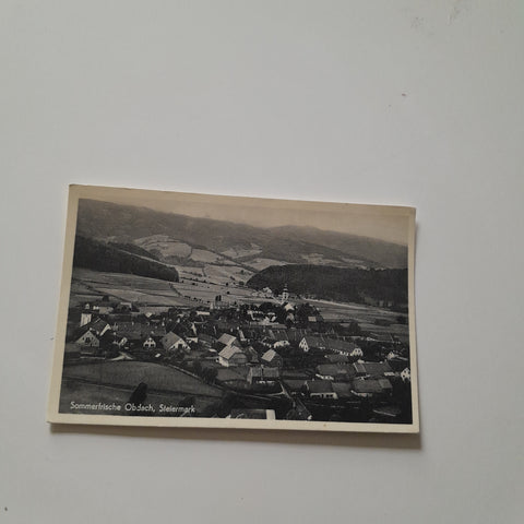 AK Obdach.
