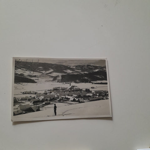 AK Obdach. (1930)