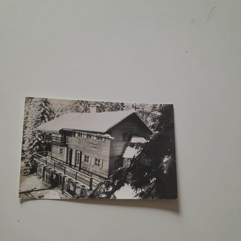 AK St. Bernhard am Seckauer Zinken.