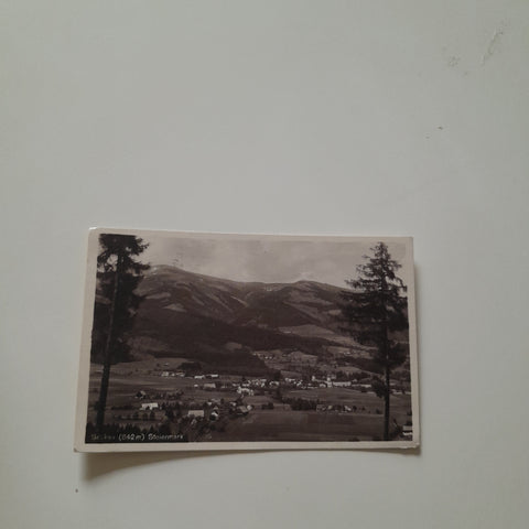 AK Seckau. (1929/30)