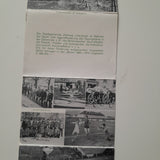 Leporello Bericht der Stadtgemeinde Zeltweg.