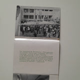 Leporello Bericht der Stadtgemeinde Zeltweg.