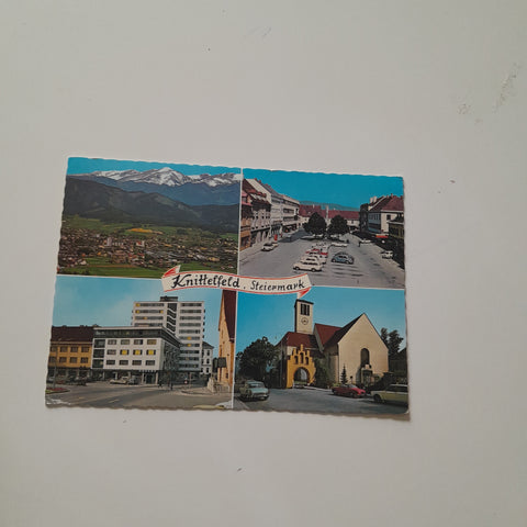 AK Knittelfeld.
