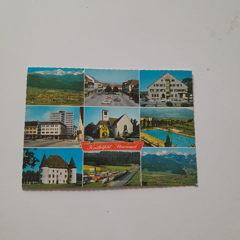AK Knittelfeld.