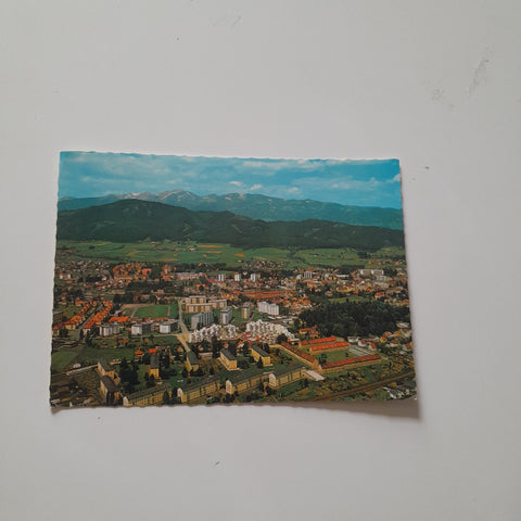 AK Knittelfeld.