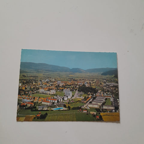 AK Knittelfeld.