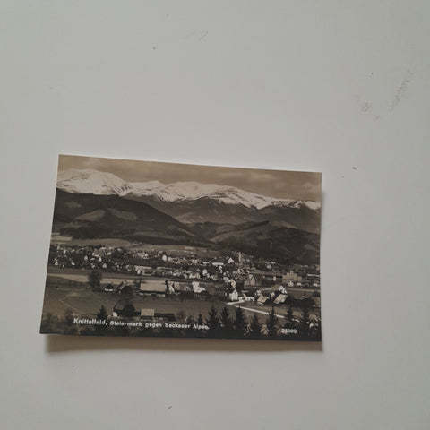 AK Knittelfeld.